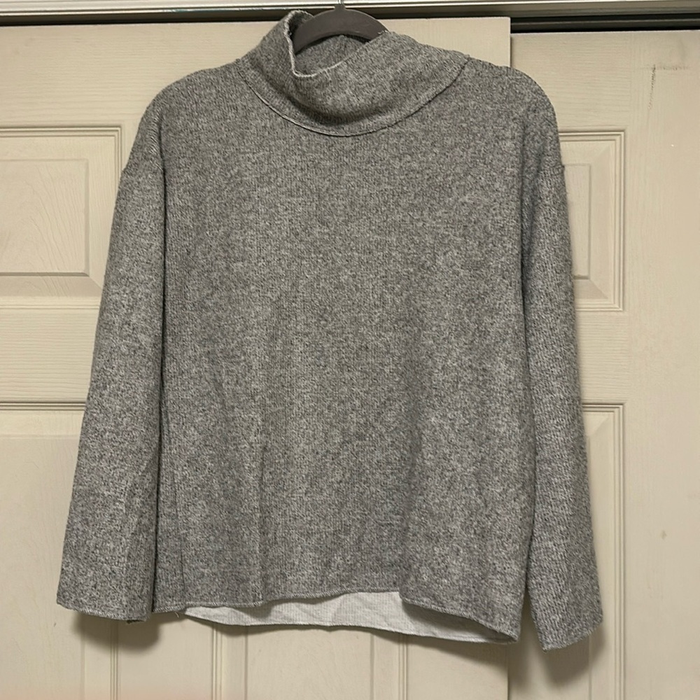 For the republic Sweater